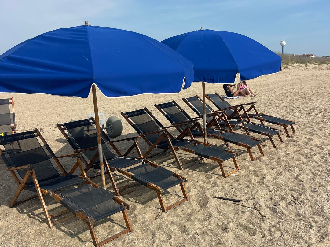 Tybee North Beach Rentals-泰碧岛必去景点