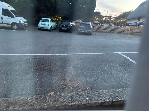 Travelodge Southampton Eastleigh-旅行者