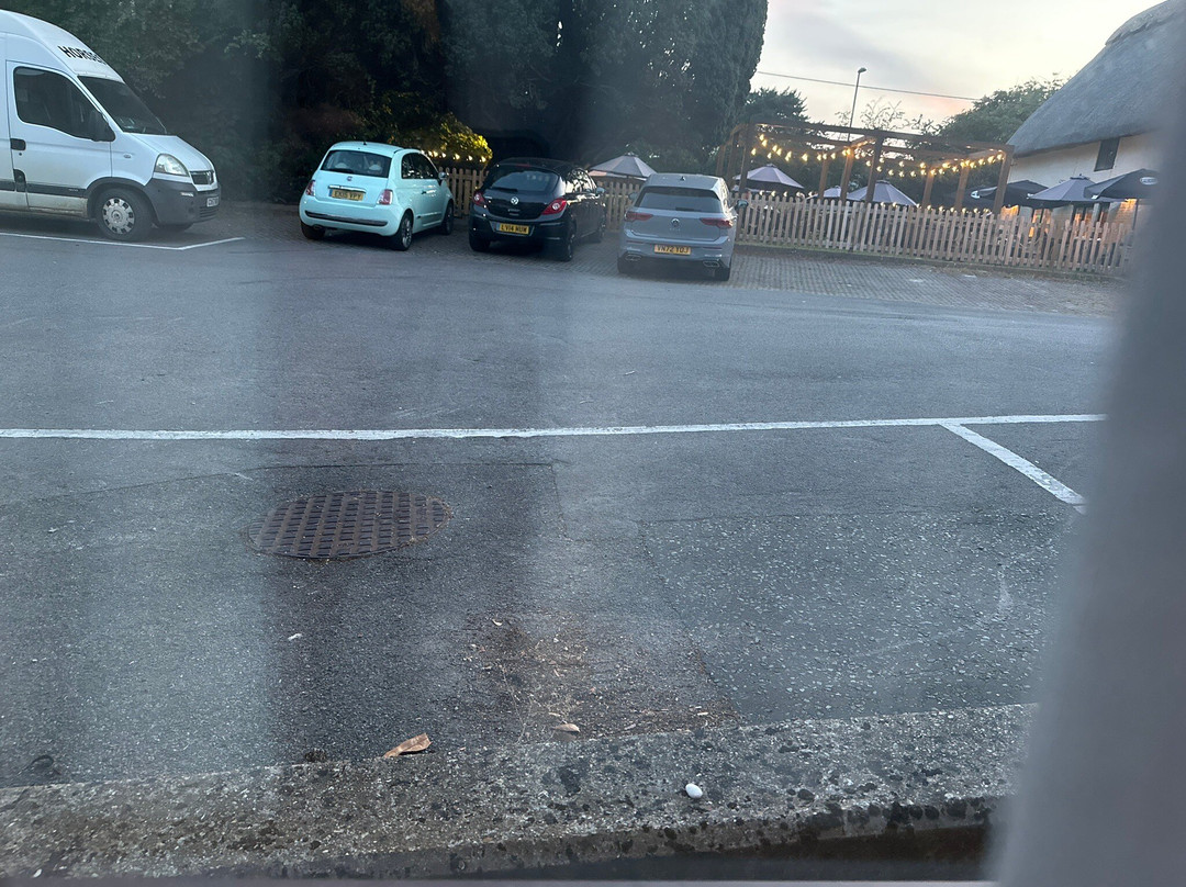 Travelodge Southampton Eastleigh主图