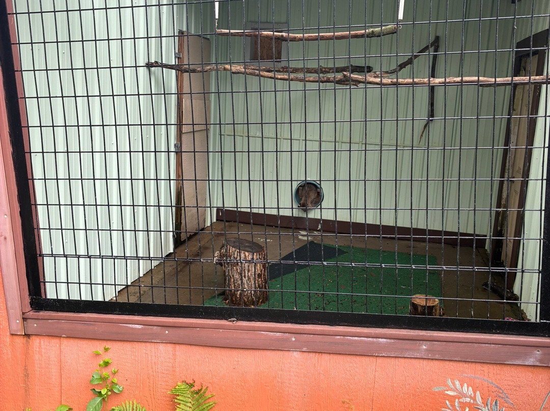 Indian Creek Zoo-Lambertville必去景点