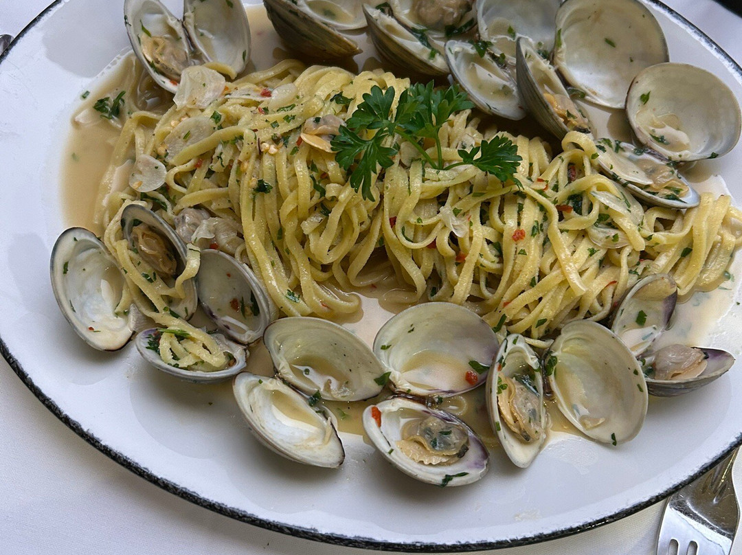 Bucatini
