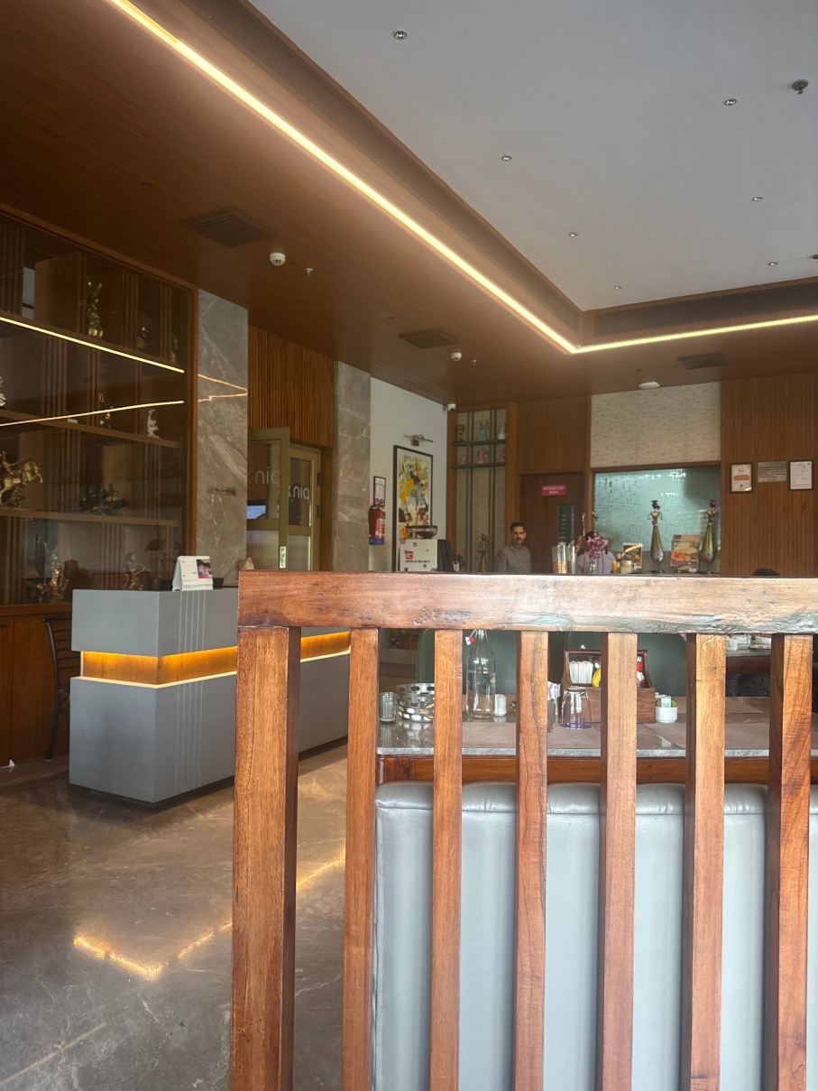 Regenta Place 昌迪加尔 莫哈里-旅行者