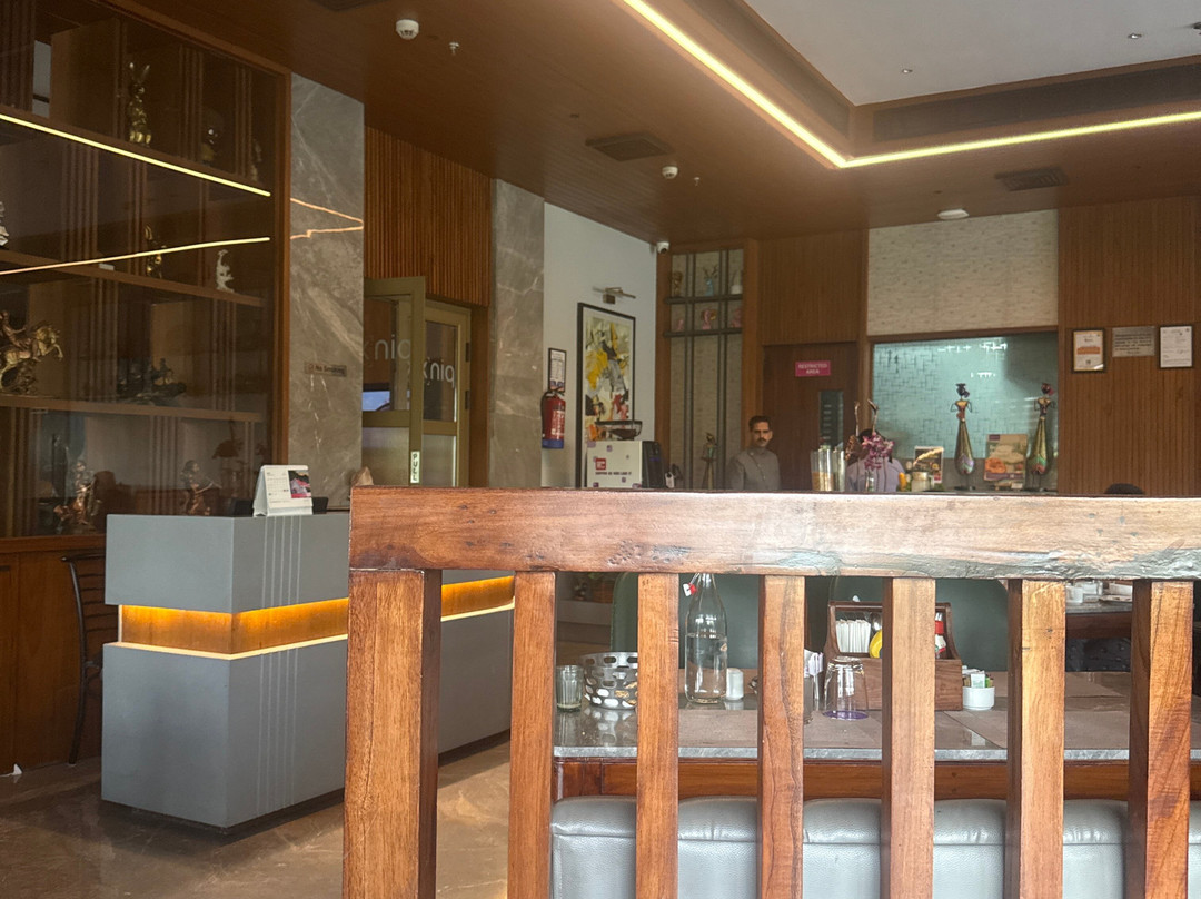 Regenta Place 昌迪加尔 莫哈里主图