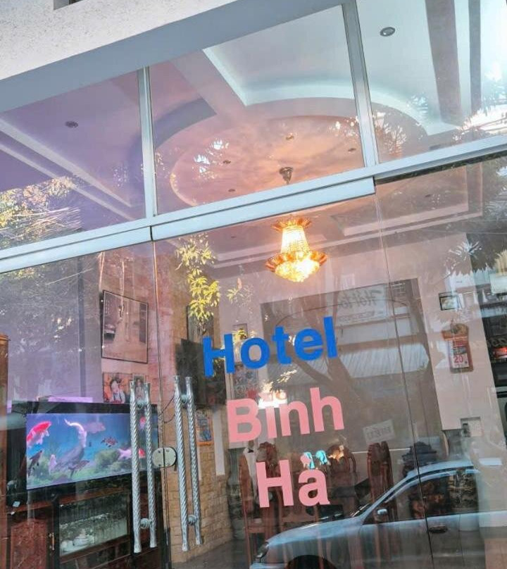 Hotel Binh Ha