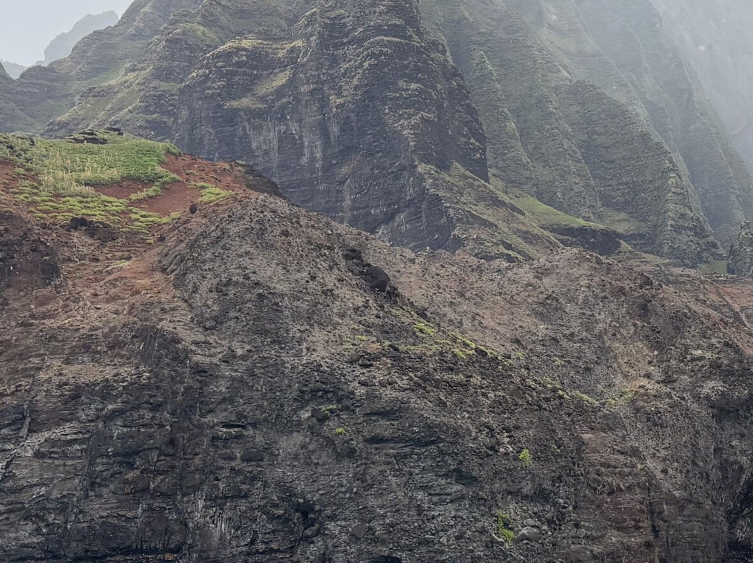 Blue Ocean Adventure Tours-科卡哈必去景点