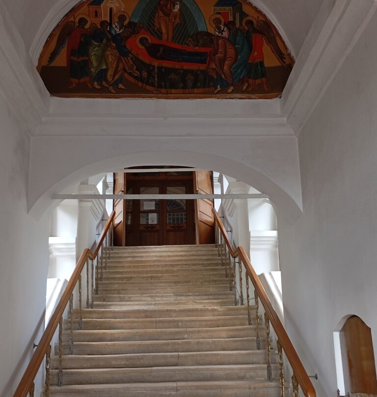 Cathedral of the Assumption-Dmitrov必去景点