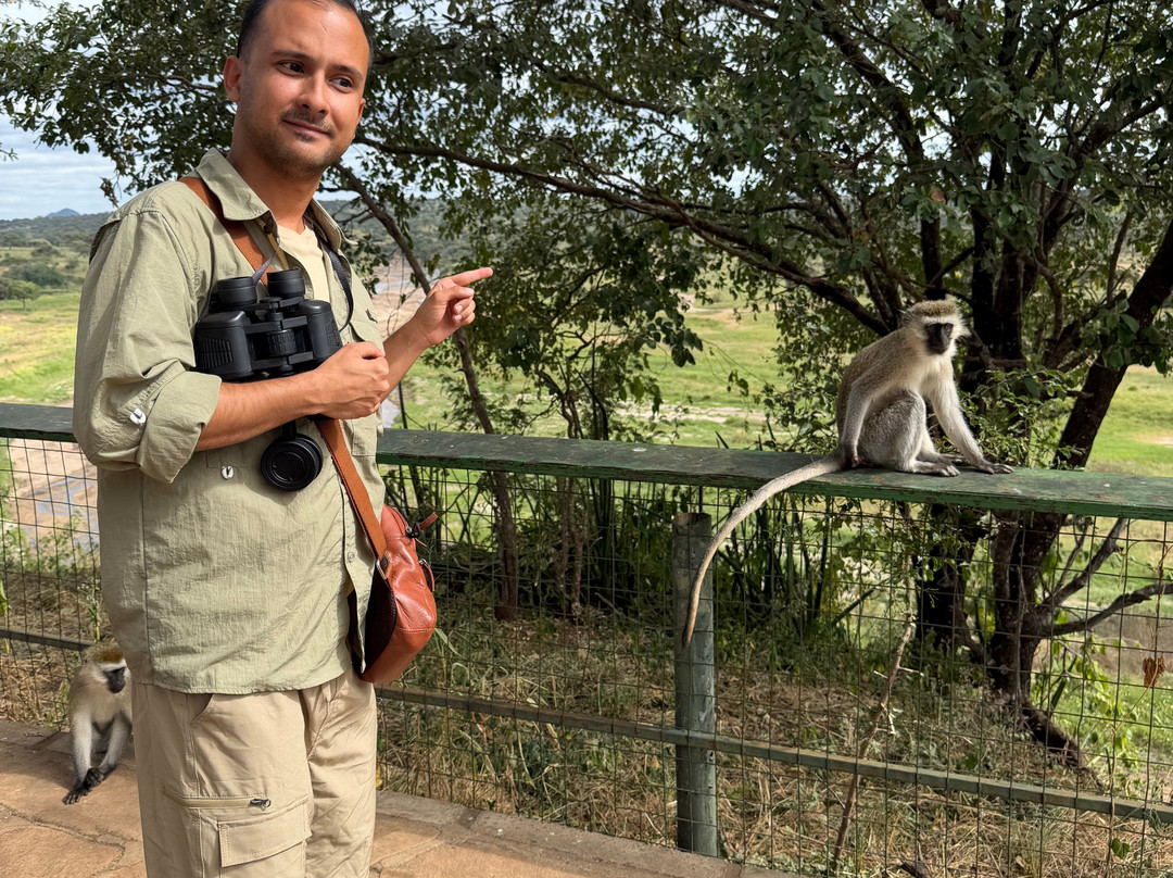 Furahia Tanzania Safari & Trekking Ltd-阿鲁沙必去景点