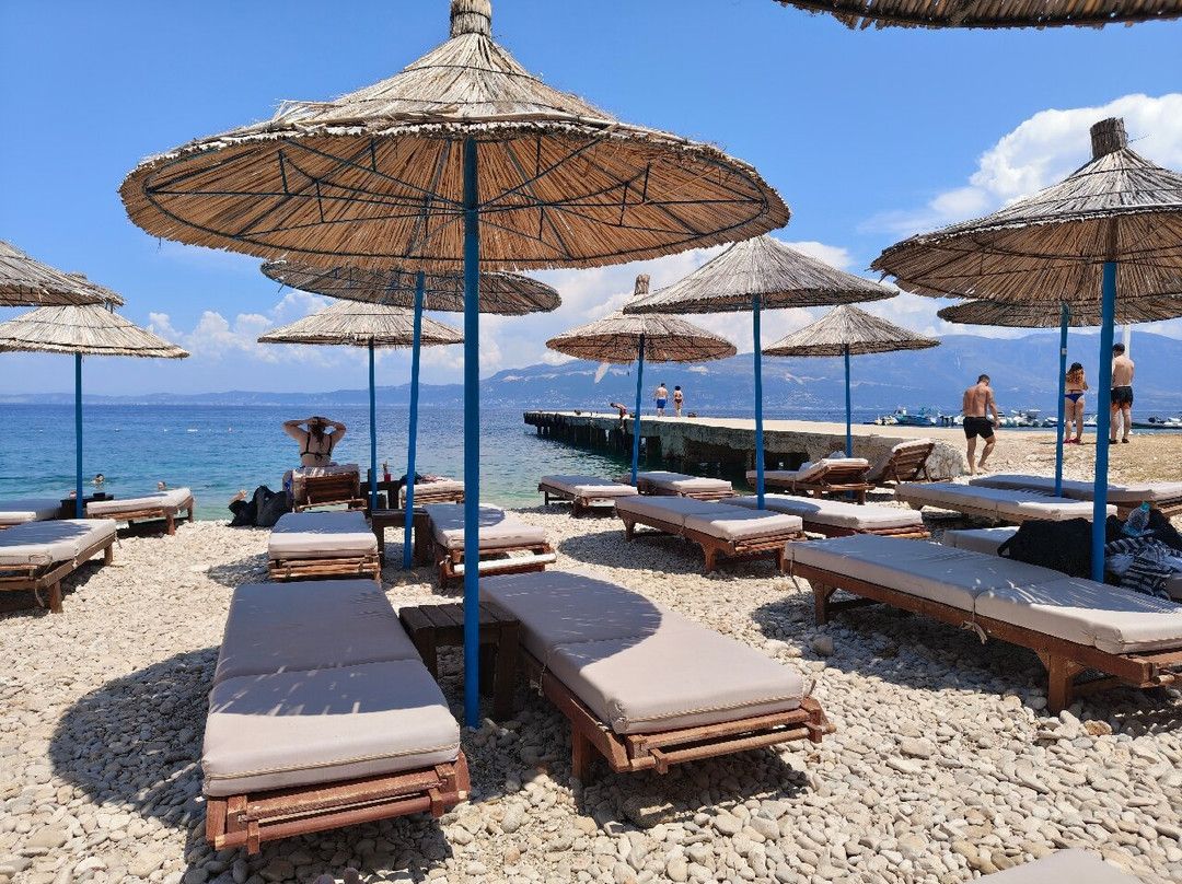 Karaburun-Sazan National Marine Park-Zvernec必去景点