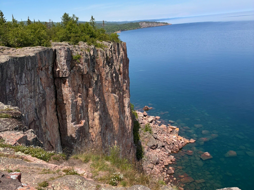 Palisade Head-Beaver Bay必去景点