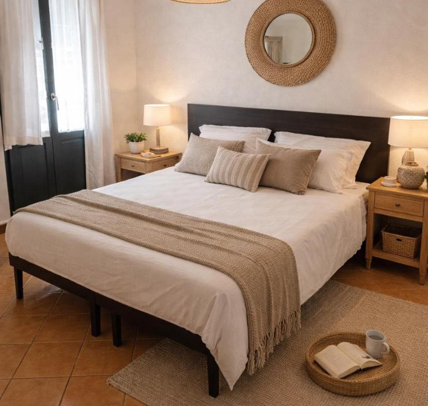 Hotel Ristorante Poseidonia