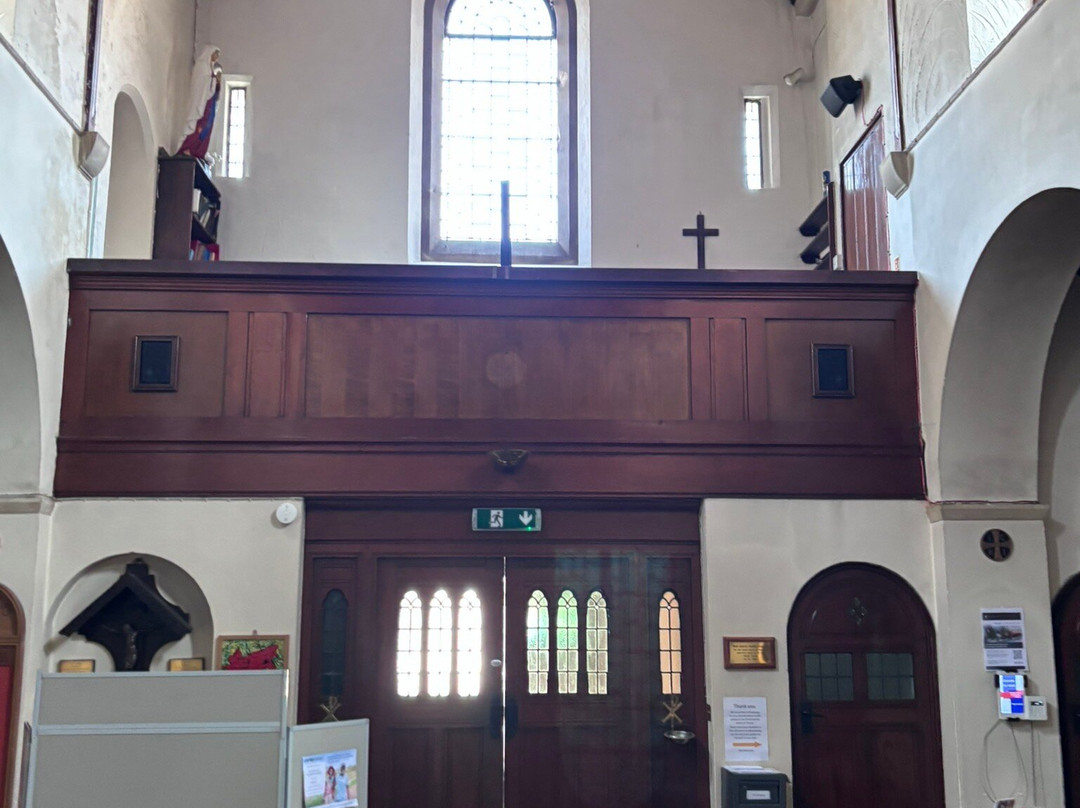 St Anthony of Padua-拉伊必去景点