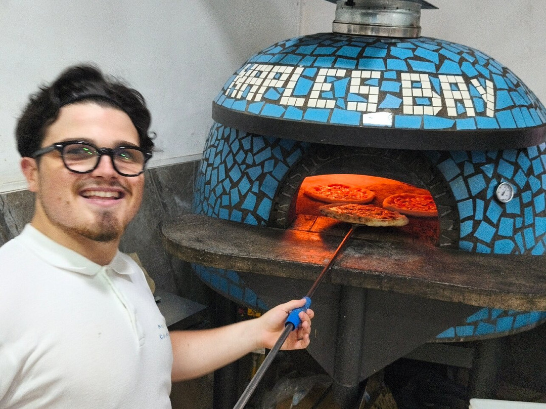 Naples Bay Cooking Lab