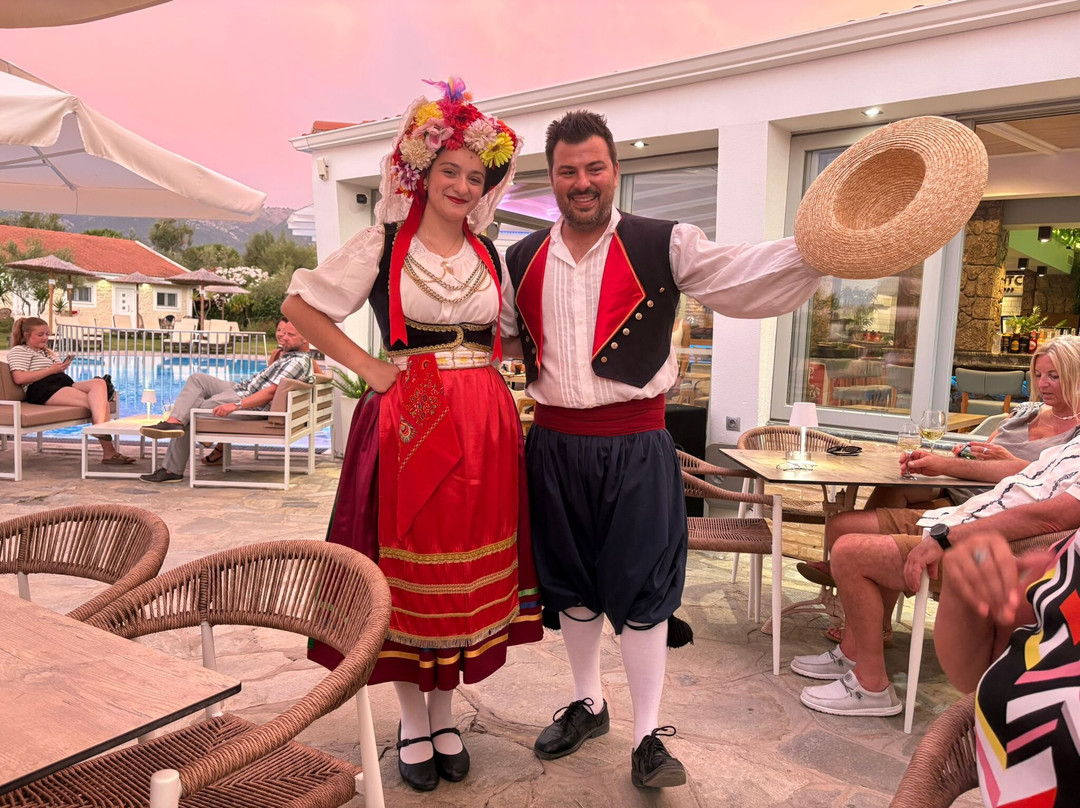 Theodoros Resort主图
