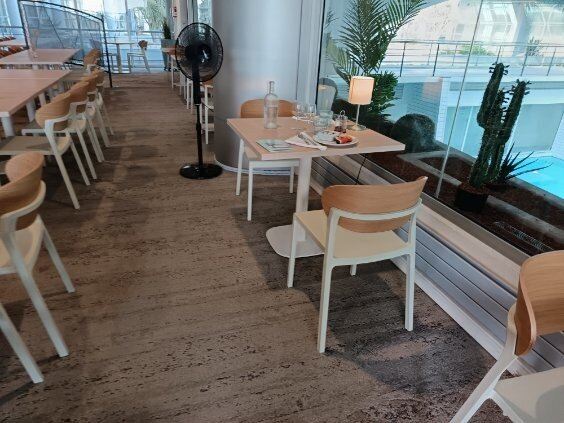 大西洋花园俱乐部蓝色假日酒店-旅行者