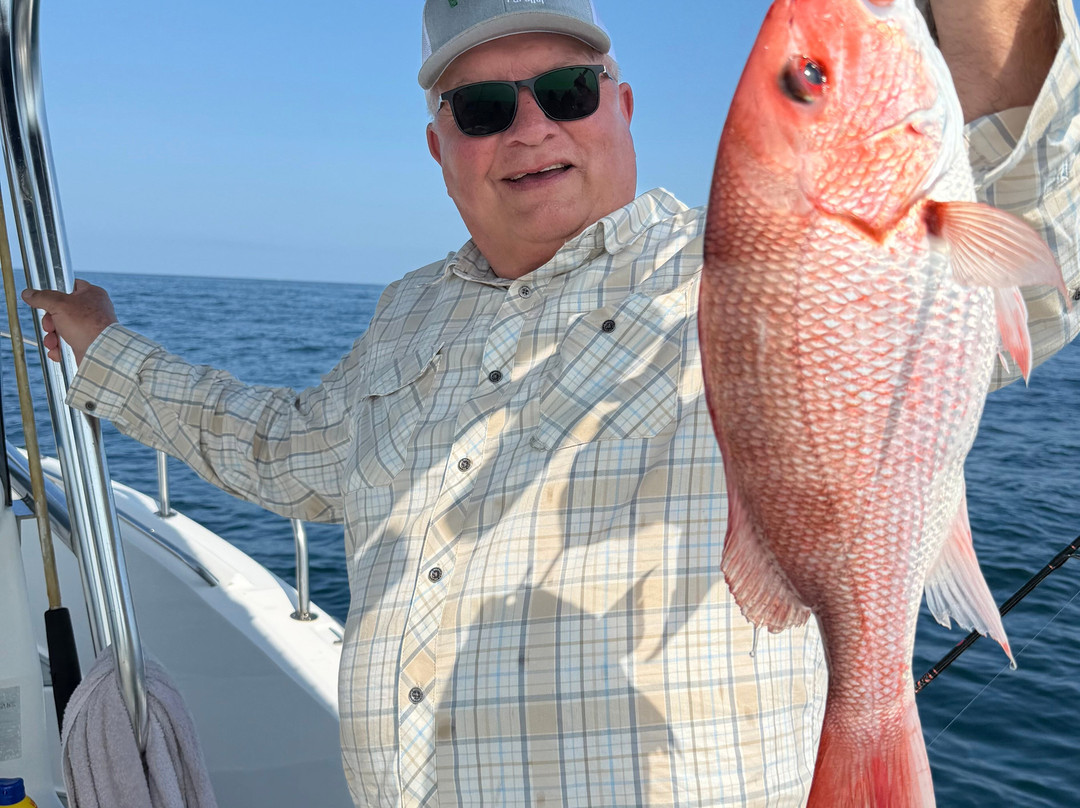 Silver King Charters of Destin-Sandestin必去景点