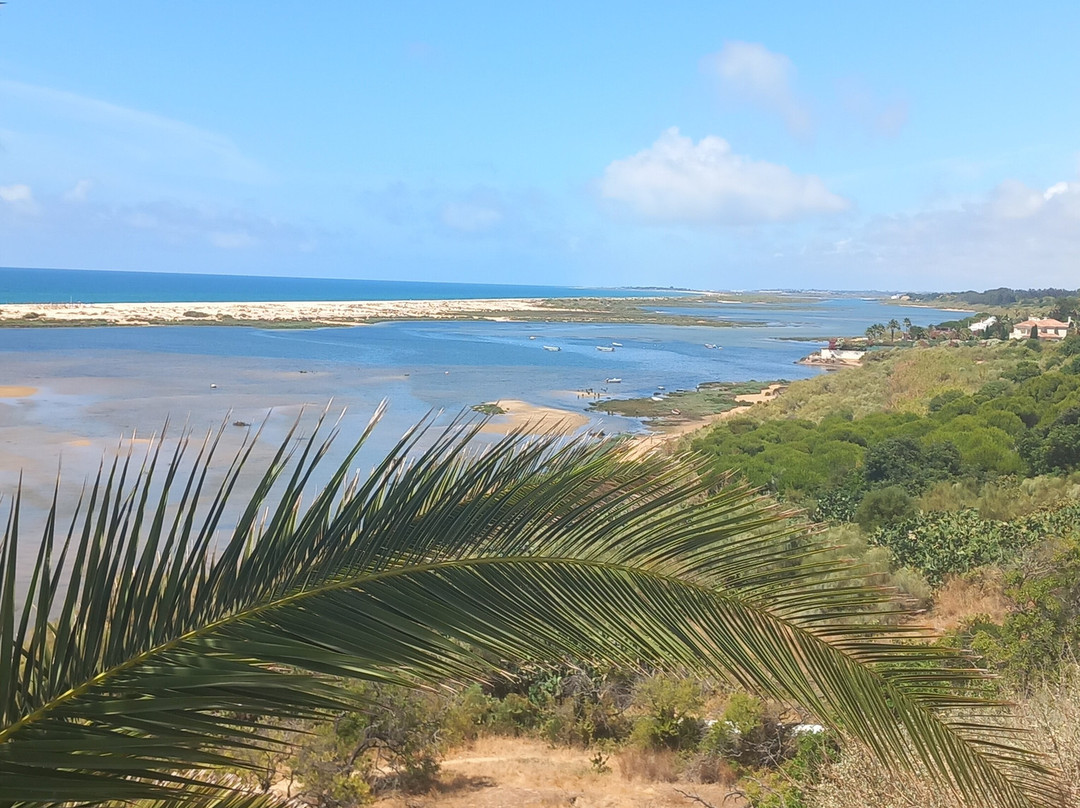 Praia de Cacela Velha-Vila Nova de Cacela必去景点