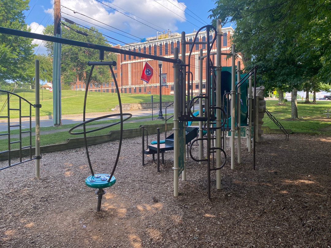 Anderson Park