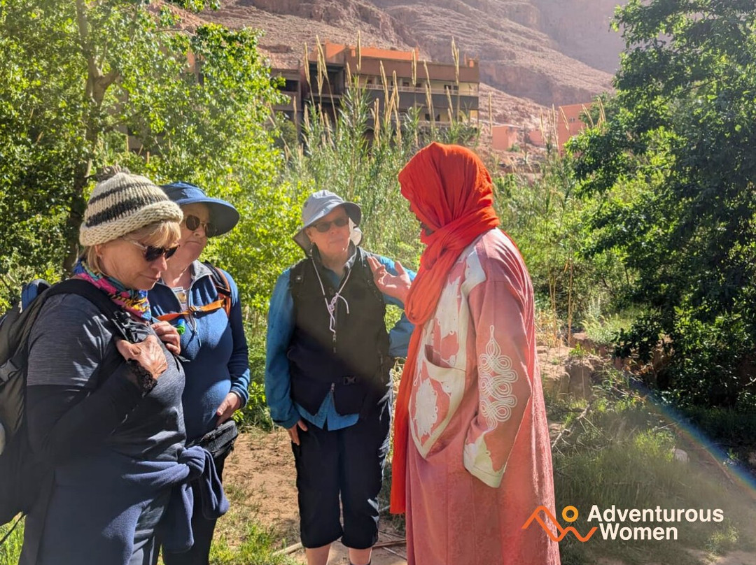 Adventurous Women-珀斯必去景点