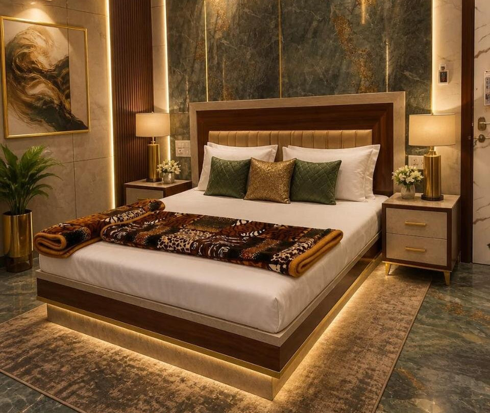 Pamma hotel