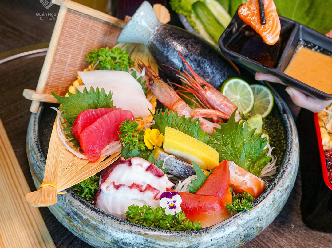 Yen Yakiniku - Buffet Nướng Nhật Đà Nẵng