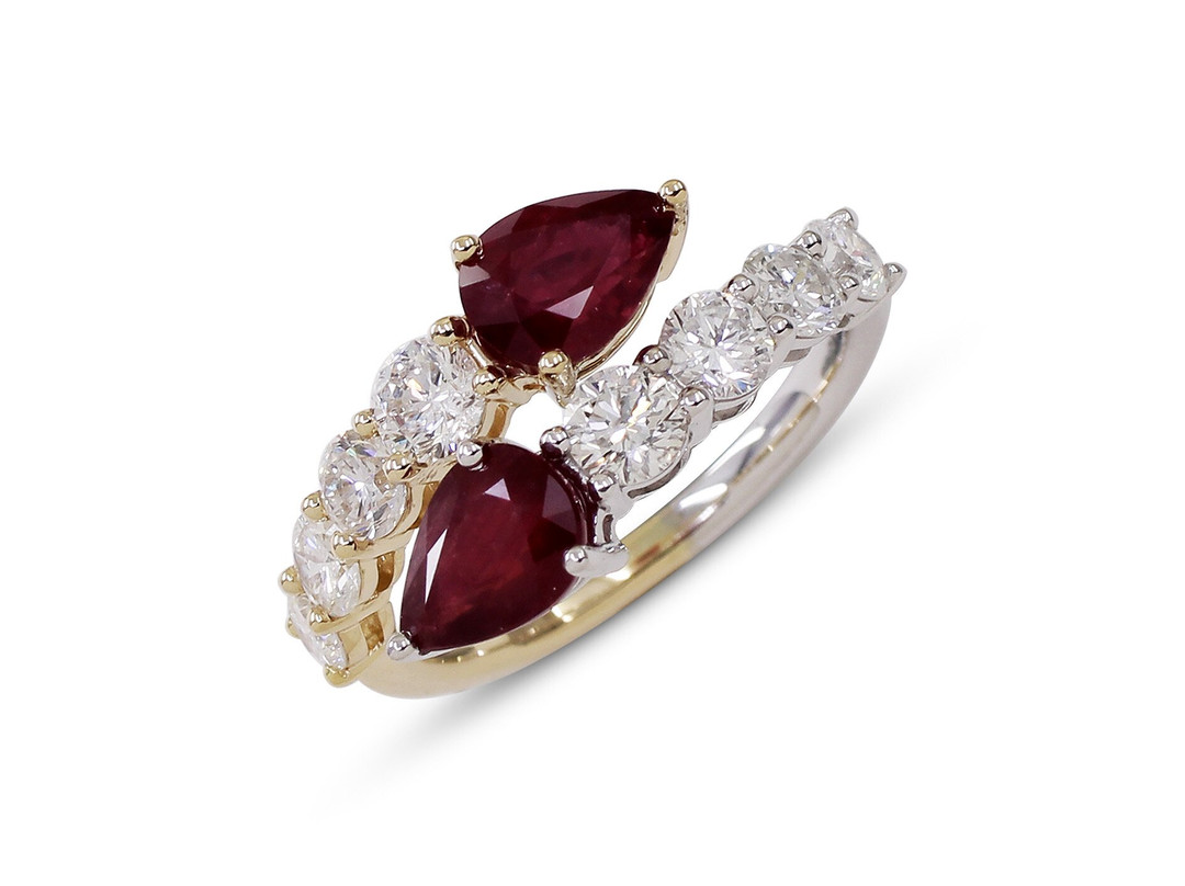 Kay's Fine Jewelry-菲利普斯堡必去景点