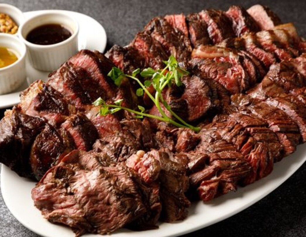 Meat Eat UP ステーキハウス 吉祥寺