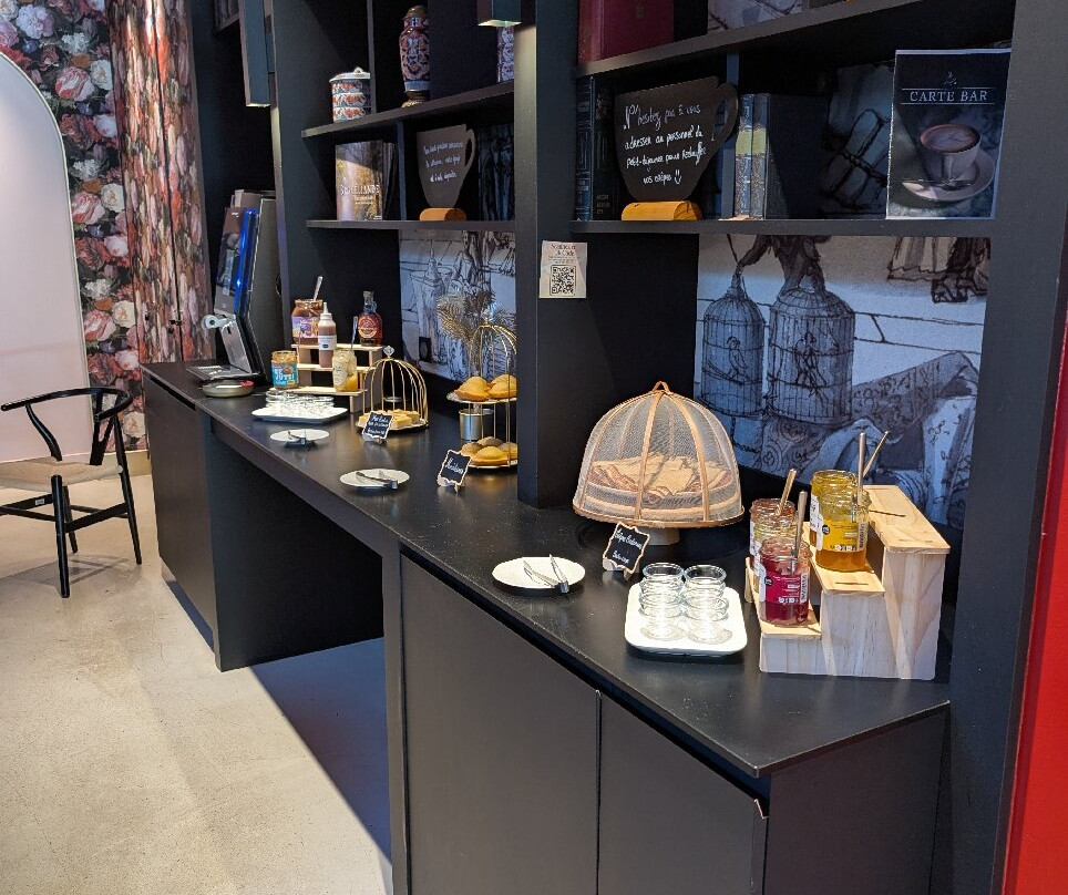 Aiden by Best Western @ Lorient Centre主图