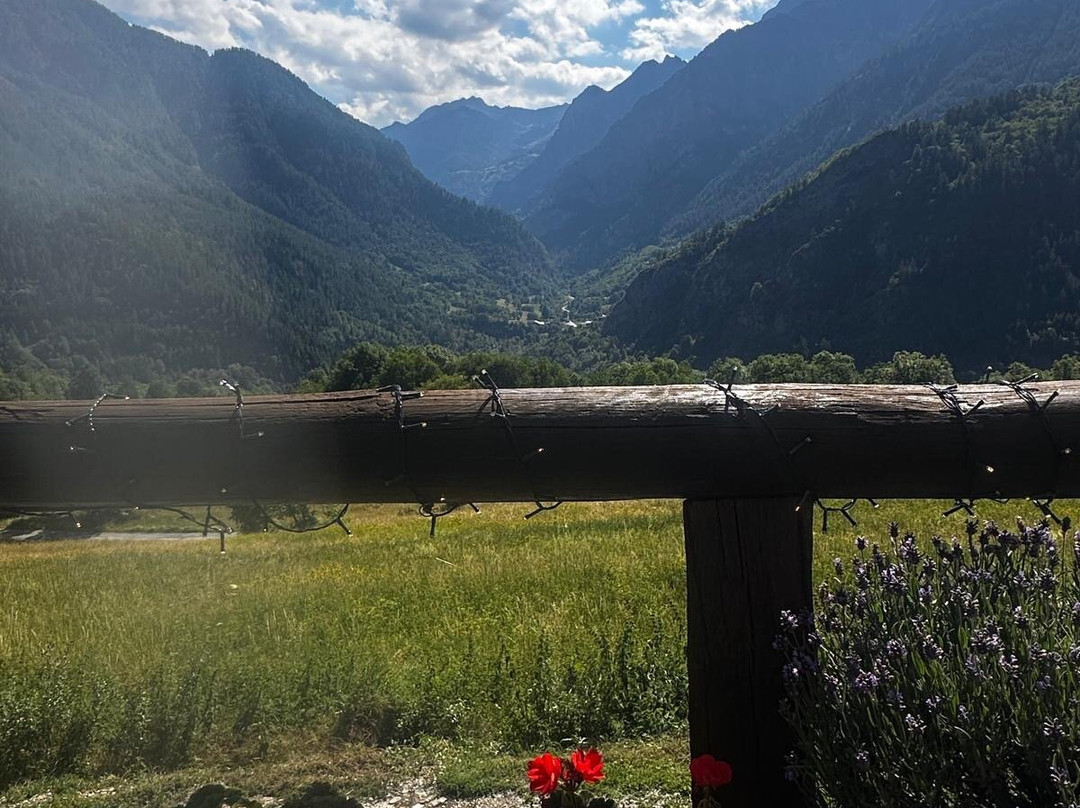 Brieis Relais Alpino主图