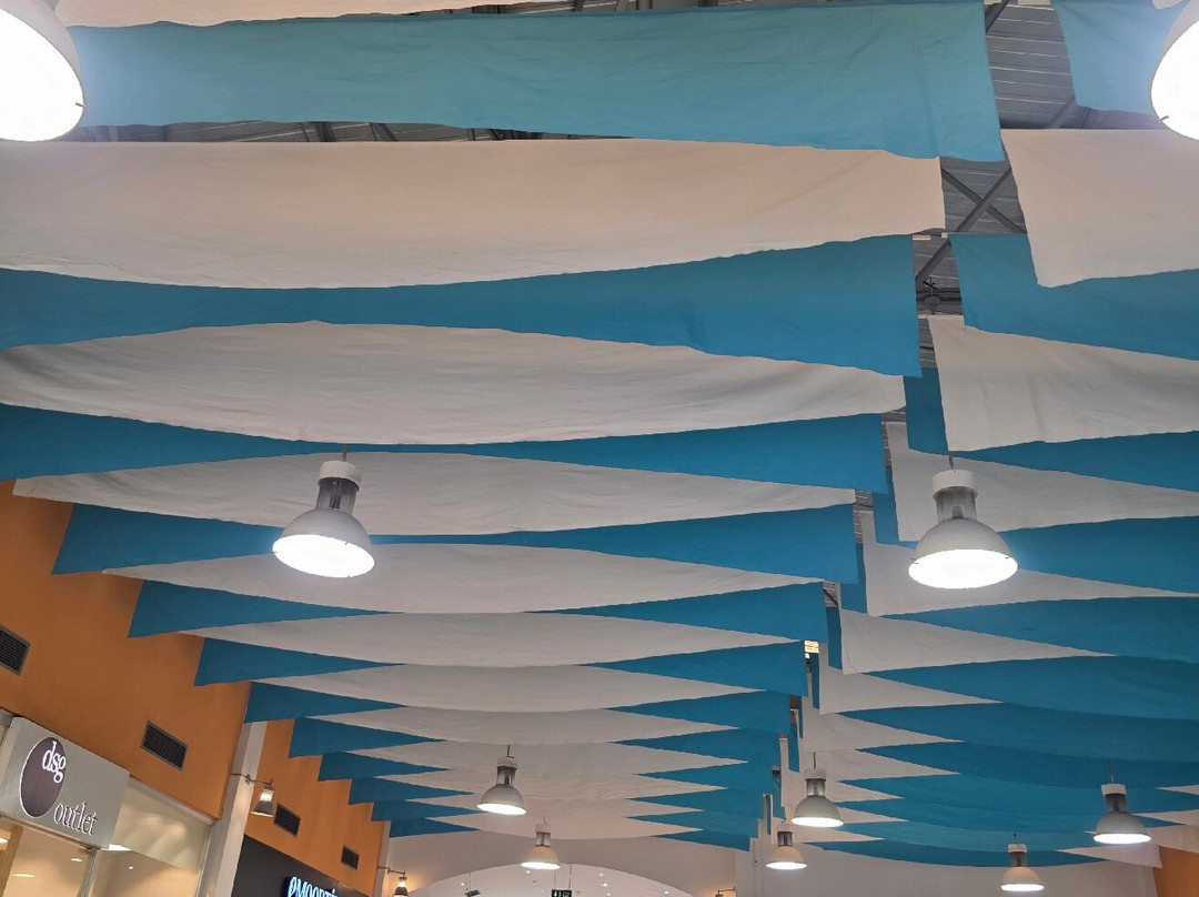 Deepo Outlet Center-安塔利亚必去景点