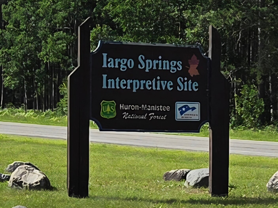 Iargo Springs-Oscoda必去景点