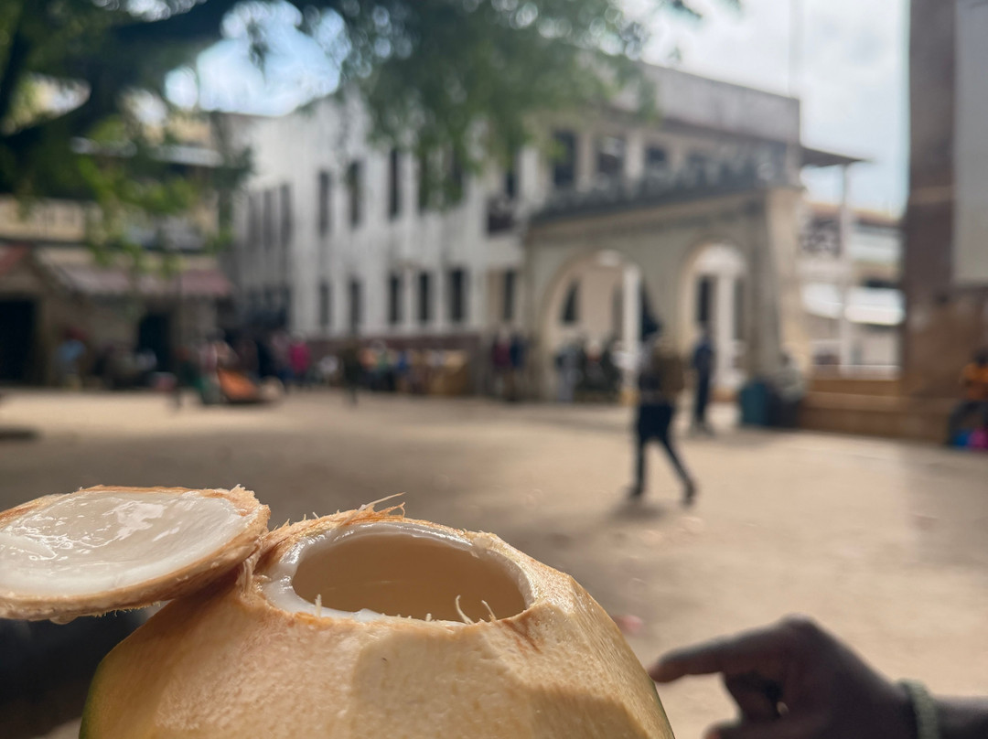 Lamu Outdoor Tour-Lamu必去景点