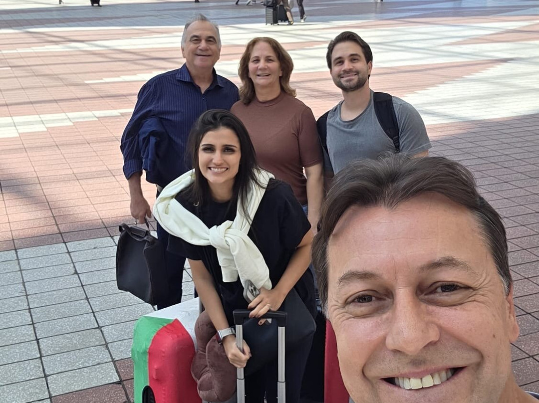 Felicitalia Turismo e Eventos Ltda-罗马必去景点