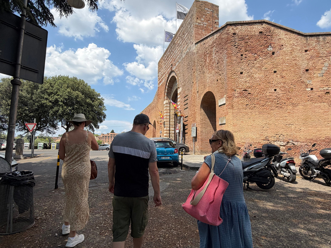 Guide in Siena-锡耶纳必去景点