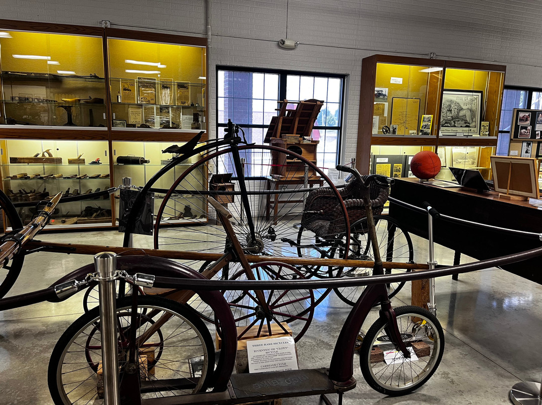 German Culture Museum-Walnut Creek必去景点