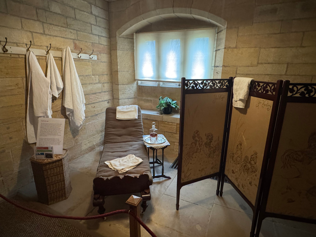 Cragside House and Gardens-Rothbury必去景点