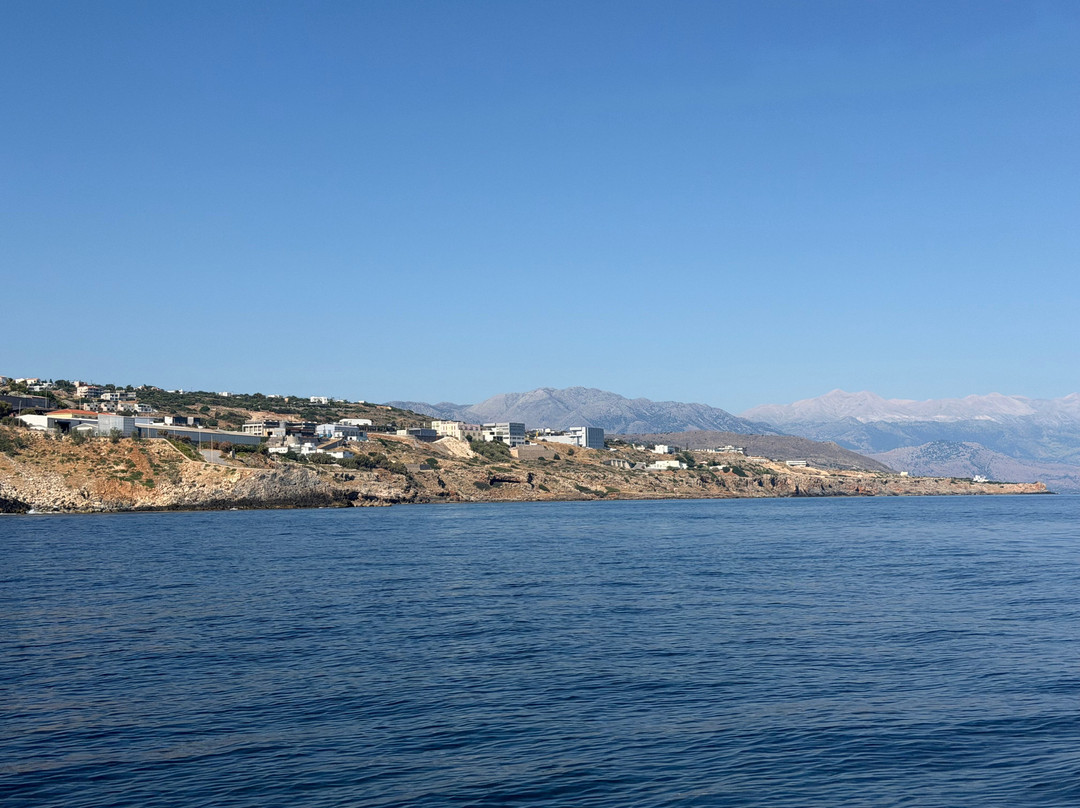 Rethymno Fishing Trip The Lucky Hook-雷斯蒙必去景点