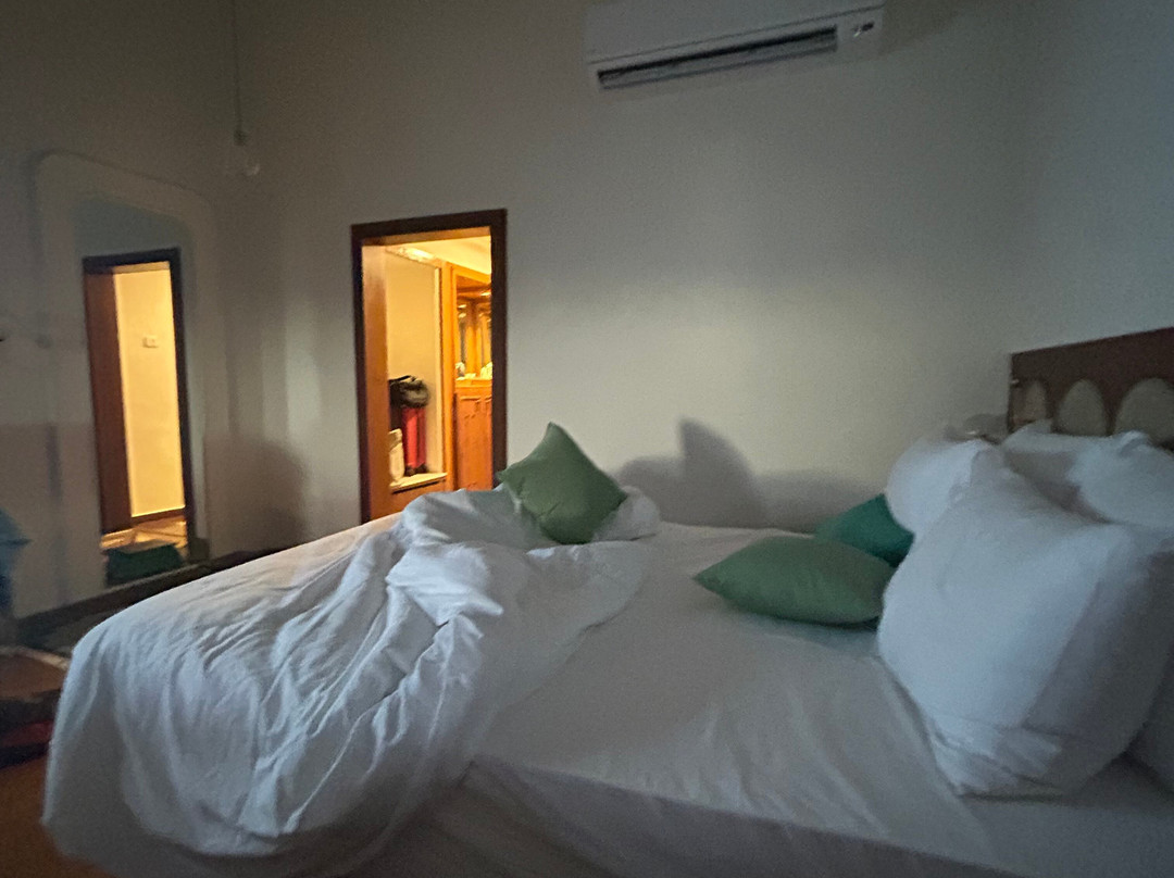 奇普林江景度假旅馆主图