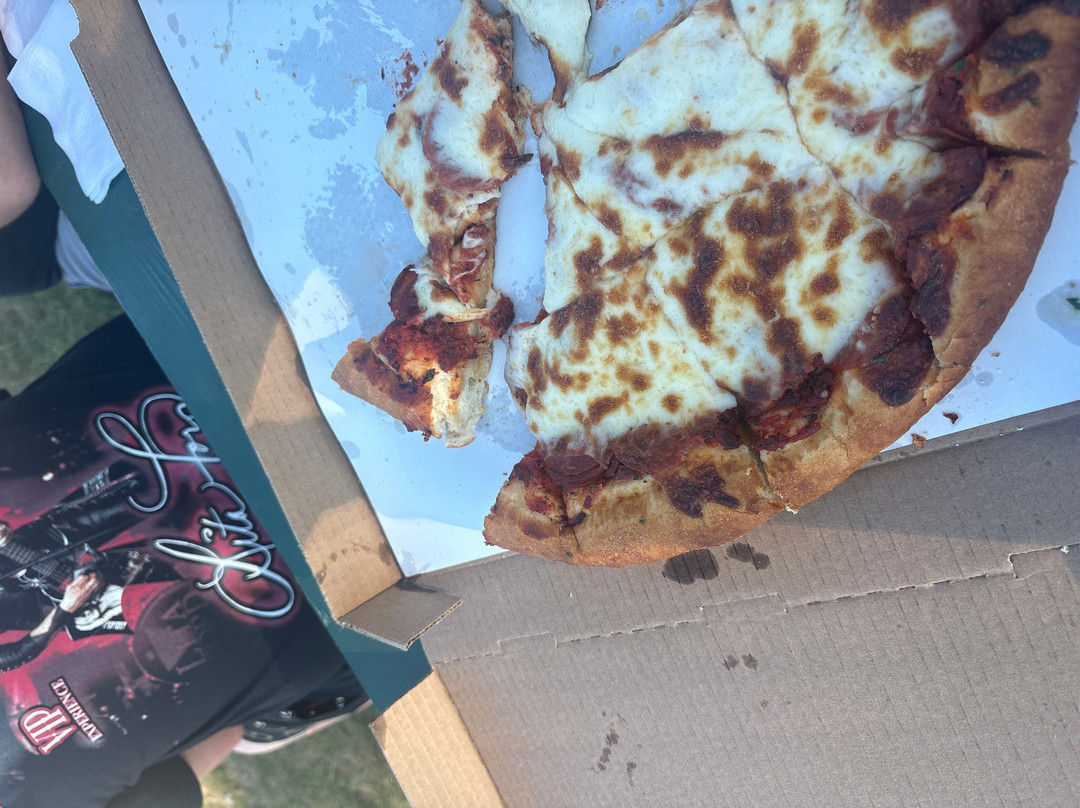 Ernesto's Pizzeria