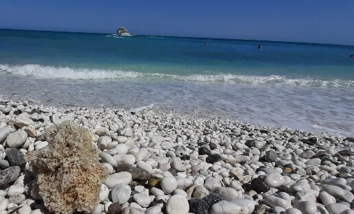 Spiaggia Delle Due Sorelle-Sirolo必去景点