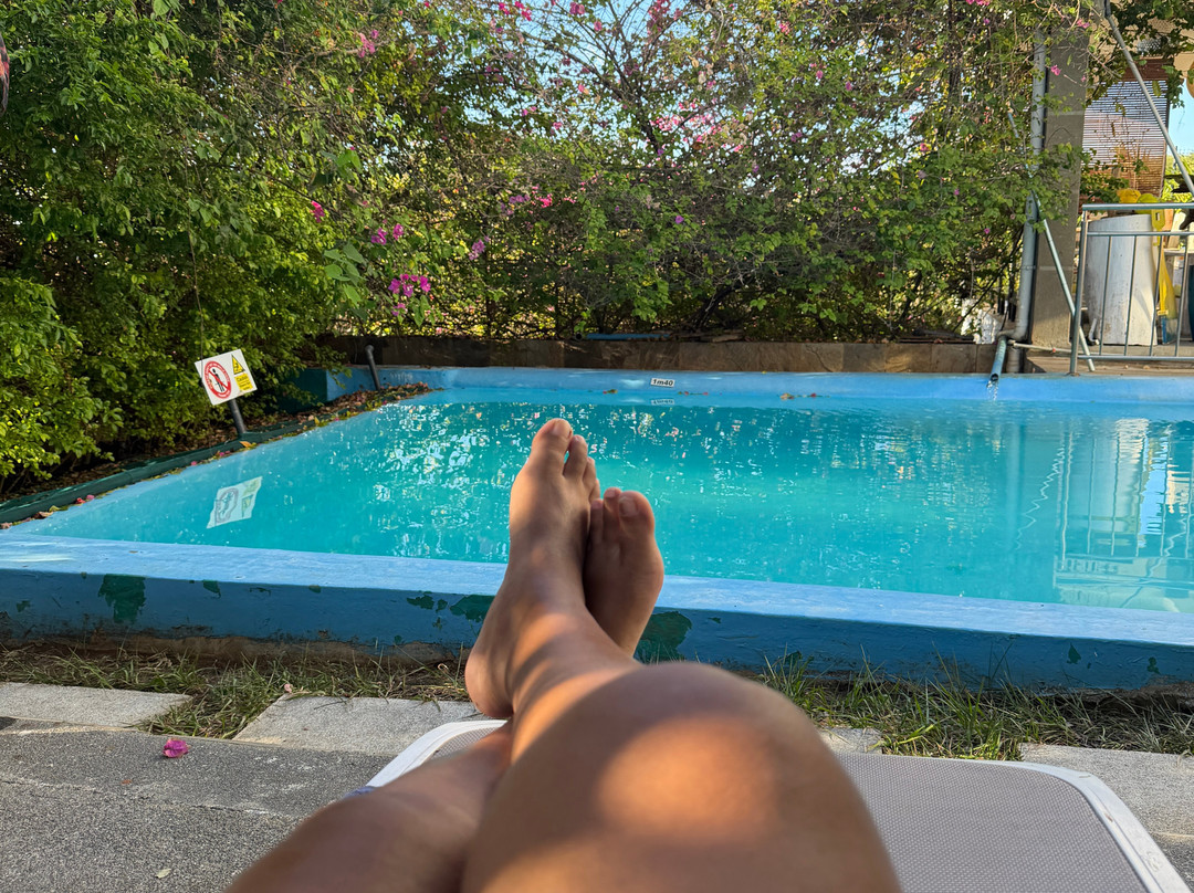 Villa Paradise Rodrigues主图