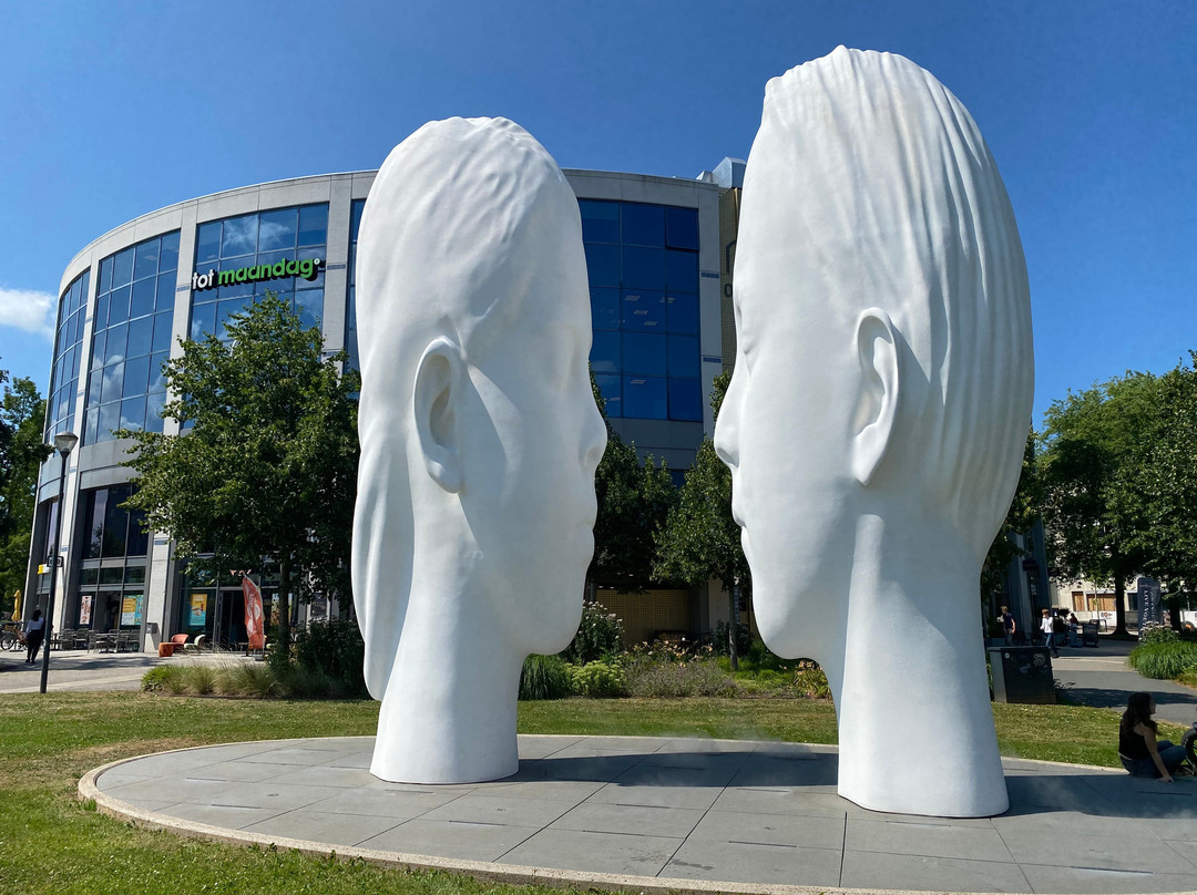 11Fountains Leeuwarden-吕伐登必去景点