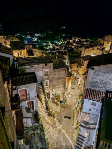 梅洛阿尔贝格酒店-旅行者