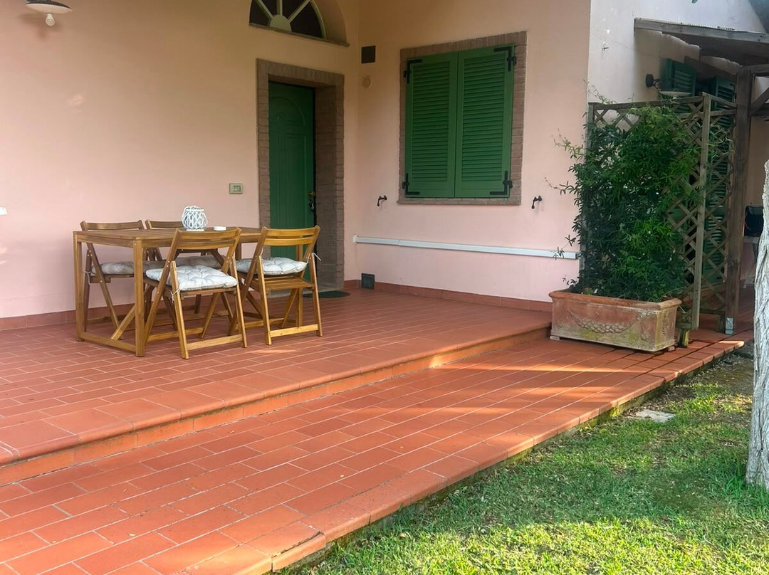 Agriturismo La Quercia主图