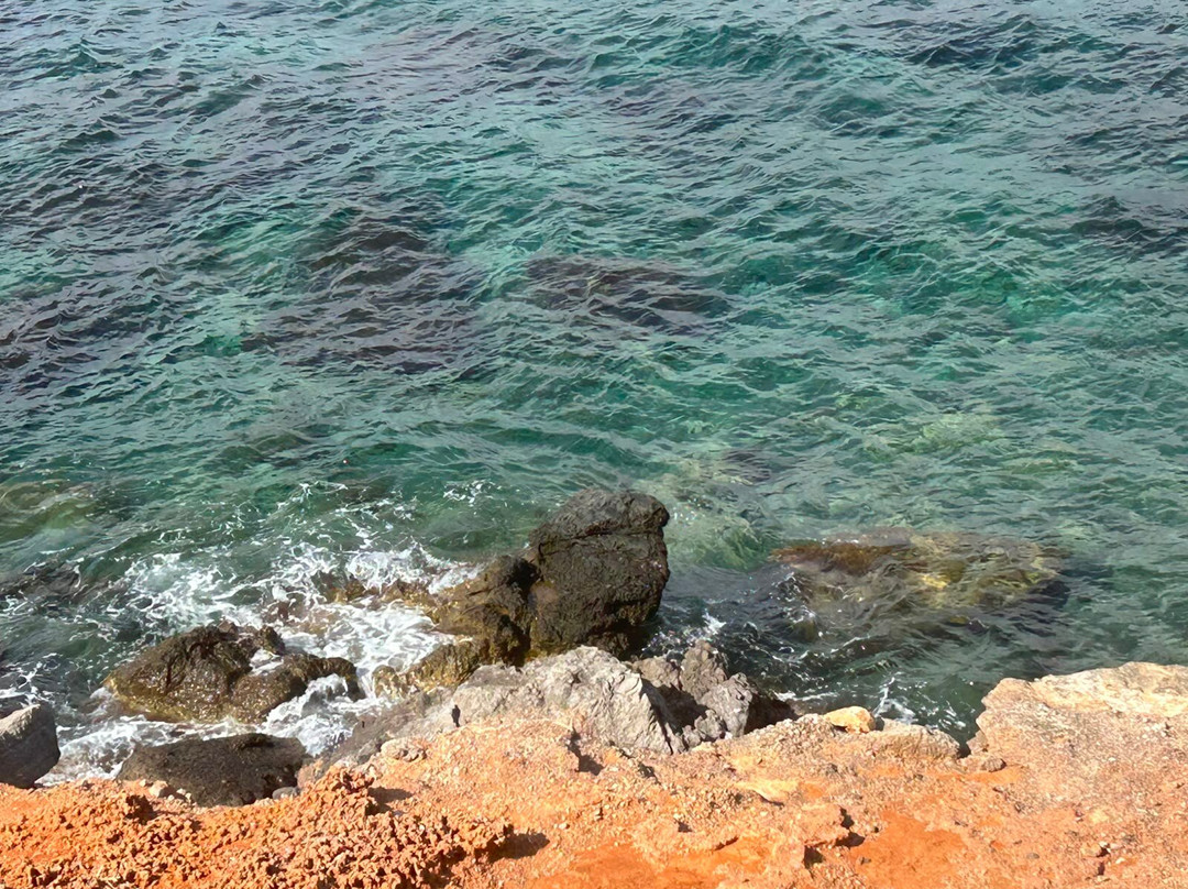 La Praia Dei Nacchi