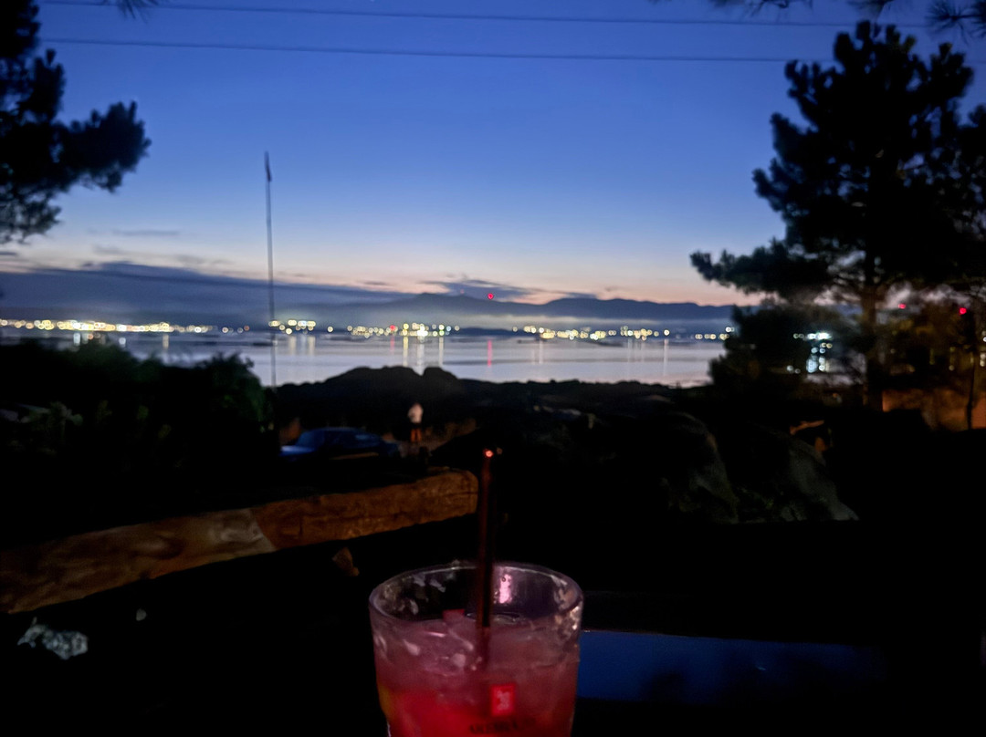 Areoso Beach Club-Illa de Arousa必去景点