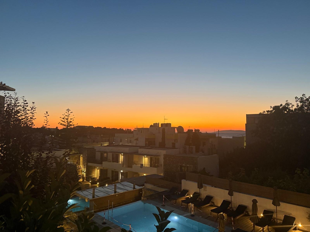 海景华丽住宅酒店主图