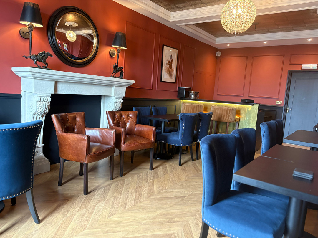 Rob Roy - Boutique Accommodation主图