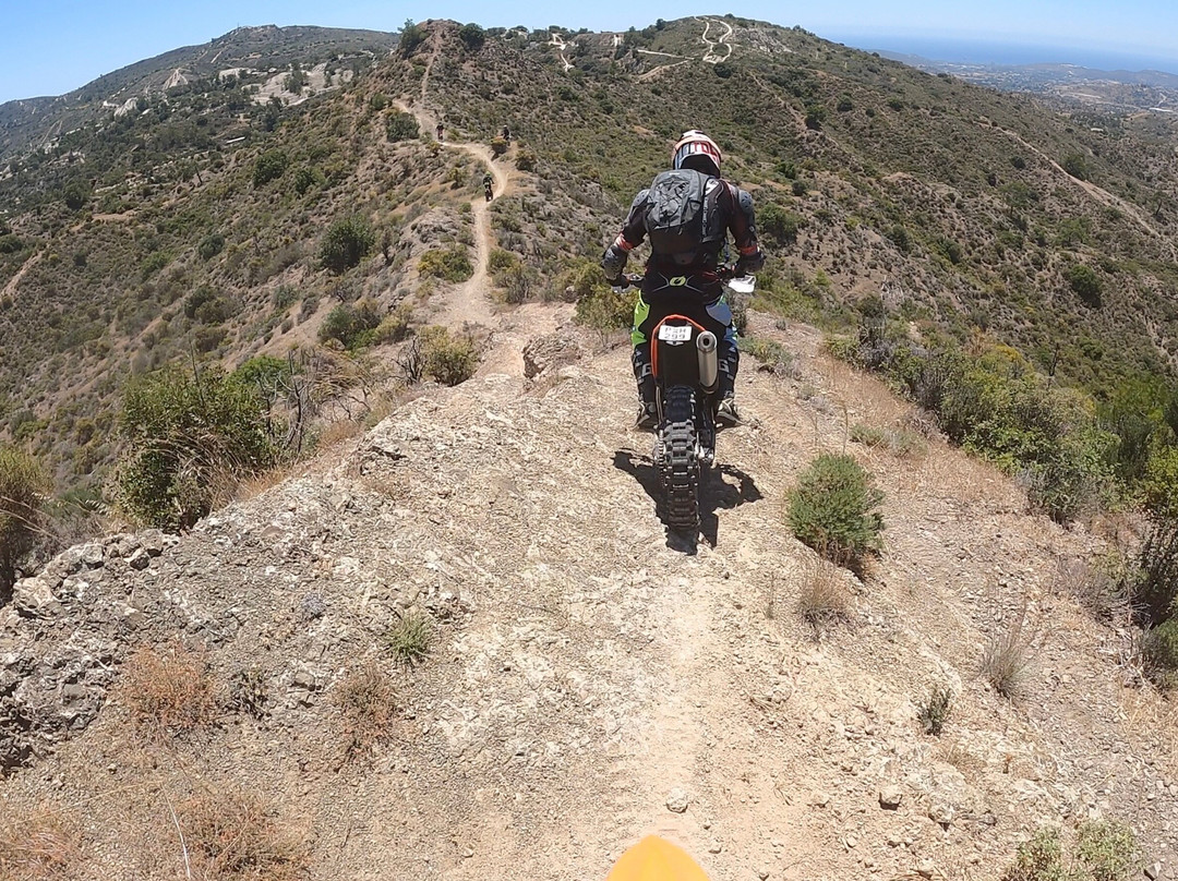 Exclaim Enduro Tours-Parekklisia必去景点