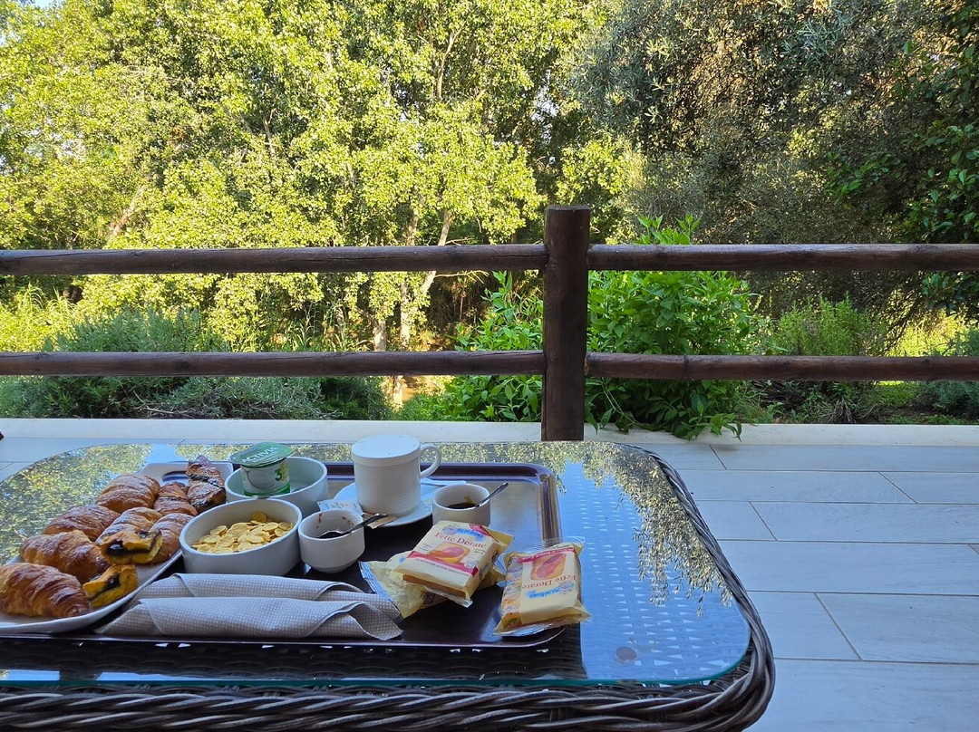 Villa Hotel Valle del Marta主图