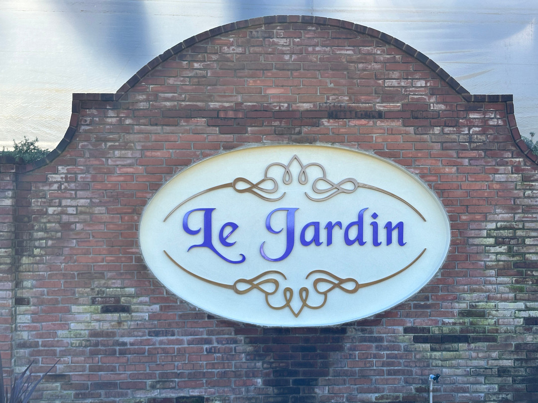 Le Jardin Parque de Lavanda-格拉玛多必去景点